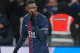 Ousmane Dembelé da triunfo y liderato parcial del PSG en la liga de Francia