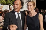 "A tu lado siempre", mensaje de la mujer de Julio Iglesias tras lío de abusos