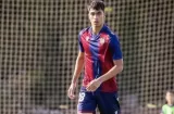 Panameño Martín Krug es convocado por el Levante para enfrentar al Real Madrid