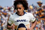 ‘Coco’ Carrasquilla e Ismael Díaz, titulares en juego de Pumas vs León 