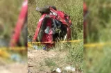 Un muerto y un herido grave tras vuelco en la autopista Arraiján-La Chorrera