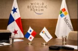 Panamá busca apoyo de Microsoft en IA, educación y seguridad fiscal