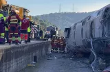 Identifican a 42 de las 43 víctimas del accidente ferroviario de España