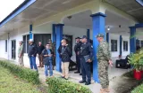 50 tongos y más patrullas reforzarán seguridad en zonas calientes de Bocas