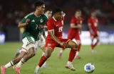 Thomas Christiansen quedó satisfecho del equipo tras juego ante México
