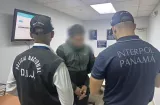 Capturan en Panamá a mexicano vinculado al Clan del Golfo