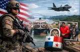 EE. UU. pone al Canal de Panamá en su radar de seguridad nacional