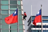 Hazaña extrema: Alex Honnold escala sin cuerdas el rascacielos Taipei 101