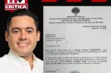 Fiscalía ordena captura de Gaby por supuesto enriquecimiento ilícito