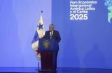 El Davos latinoamericano arranca en Panamá, con 8 presidentes 