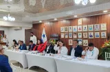 Aprueban en primer debate la creación del Centro Agroindustrial y Bioeconómico
