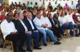 PRD entrega credenciales a CEN transitorio y da inicio a proceso de renovación