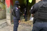 Barrida policial en Colón deja 89 presos por pandillas y homicidios