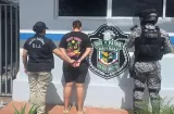 Captura mujer que casi mata a su padrastro a puñaladas en La Chorrera