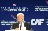 Lula condena la división del mundo en zonas de influencia: "Es un retroceso"