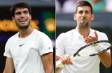 Alcaraz y Djokovic se enfrentarán en la final del Abierto de Australia