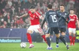 Real Madrid tendrá su revancha ante el Benfica en playoffs de la Champions