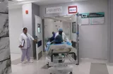 11 mil personas atendidas en el nuevo hospital de Colón