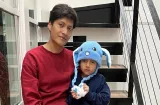 El niño Liam Conejo y su padre fueron liberados en Texas y vuelven a Minesota