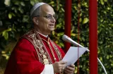 El papa pide diálogo entre EE.UU. y Cuba para evitar el sufrimiento del pueblo