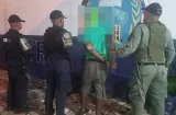 Hombre enfrenta cargos por asalto agravado a casino en Isla Colón