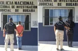 Exfuncionarios de Bugaba detenidos por uso irregular de fondos de la AND 