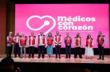 Médicos con Corazón: batas blancas se suman para reducir la mora en la CSS