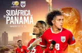 Panamá jugará dos amistosos ante Sudáfrica con miras al Mundial