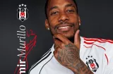 El Besiktas hace oficial contratación del panameño Michael Amir Murillo