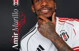 El Besiktas hace oficial contratación del panameño Michael Amir Murillo