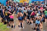 Carnaval de Capira espera más de 100 mil asistentes