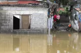 Inundaciones en Colombia dejan 14 muertos y 9.000 viviendas destruidas