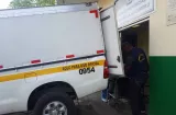 Asesinan a un hombre de 22 años en Colón