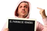 Juan Pablo Barceló, el rey del Parking de Yenvideo