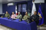 Más de 30,000 unidades de la fuerza pública cuidarán durante los carnavales