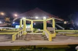 Los pelao's en Coclesito cuentan con nuevo parque para divertirse