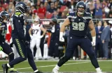 Seattle cobra revancha y conquista el segundo Súper Bowl en su historia