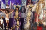 Unos 200 mil peregrinos se preparan para la romería del Cristo Jesús Nazareno 