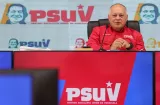 Diosdado Cabello: Guanipa fue detenido por violar acuerdos de excarcelación