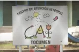 Minsa entra al albergue de Tocumen y revisará salud de los niños