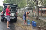 Carnaval bajo advertencia: agua del grifo no es segura en Los Santos y Guararé