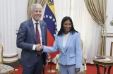 Venezuela y Estados Unidos avanzan hacia un acuerdo petrolero histórico