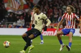 Marcos Llorente, del Atlético de Madrid: ‘Para nada estamos en la final’