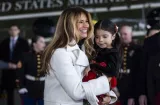 Melania Trump facilita la devolución de niños entre Rusia y Ucrania
