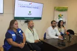 Refuerza atención médica y vigilancia sanitaria para festividades en Veraguas