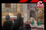 Iglesia dice que el padre Cosca no está sancionado, solo jubilado 