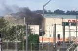 Rápida acción de empleados evita tragedia durante incendio en Albrook Mall