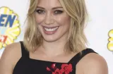 Hilary Duff anuncia su primera gira mundial