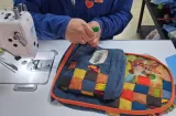 Mochilas Remenditos salen de la cárcel y van pa’ la escuela este 2 de marzo