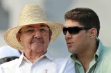 Marco Rubio mantiene contactos secretos con el nieto de Raúl Castro
